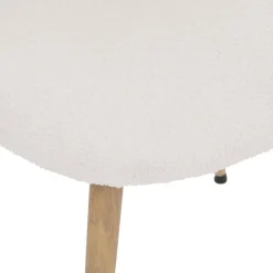 Krzesło Slano, Bouclette