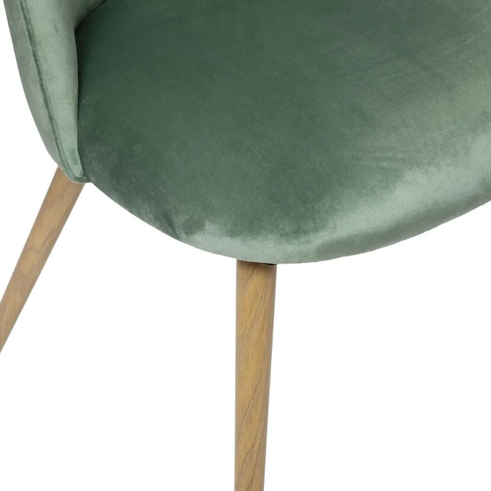 Krzesło Slano VIC szałwiowe