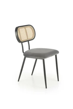 Krzesło Sophie szare