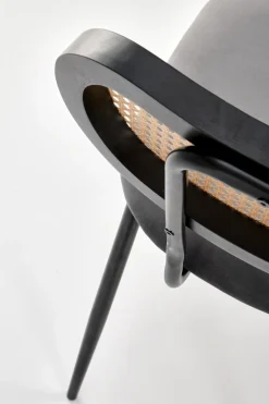 Krzesło Sophie szare