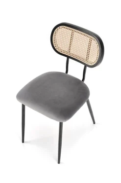 Krzesło Sophie szare