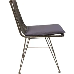 Krzesło Surabaya czarne