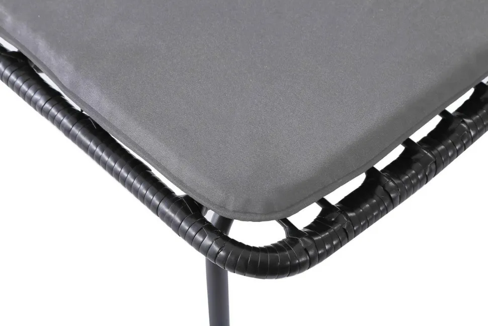 Krzesło Surbo czarne