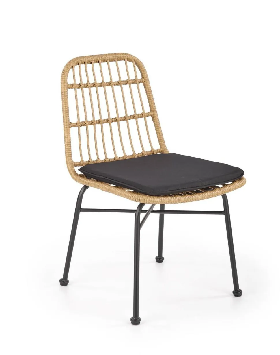 Krzesło Surbo naturalne