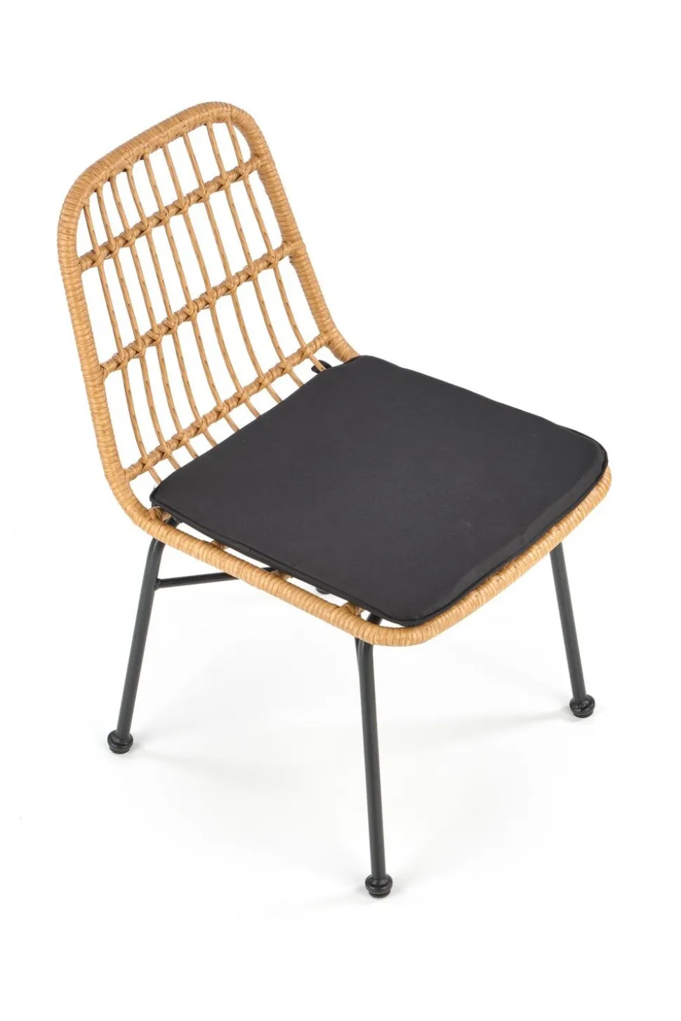 Krzesło Surbo naturalne