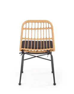 Krzesło Surbo naturalne