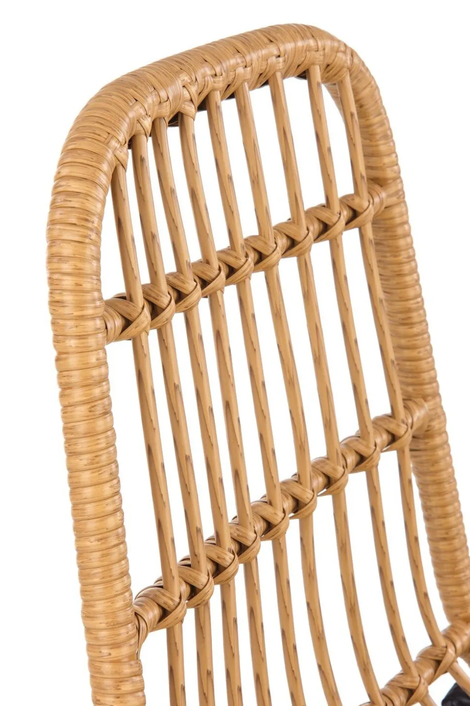 Krzesło Surbo naturalne