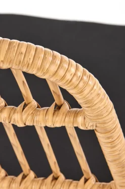 Krzesło Surbo naturalne