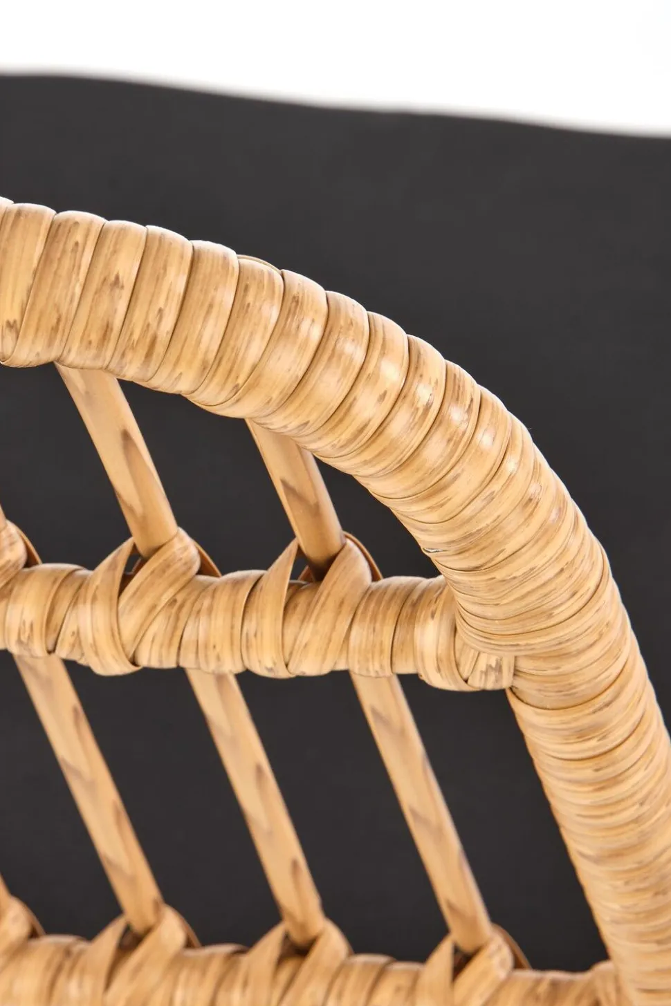 Krzesło Surbo naturalne