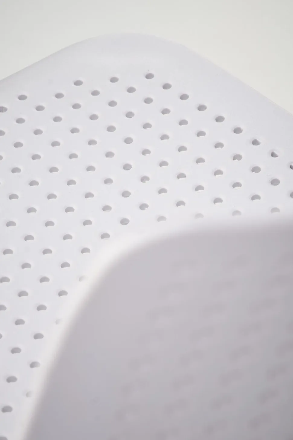 Krzesło Sylie białe