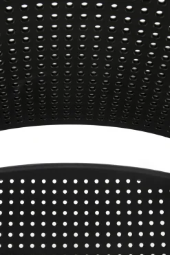 Krzesło Sylie czarne