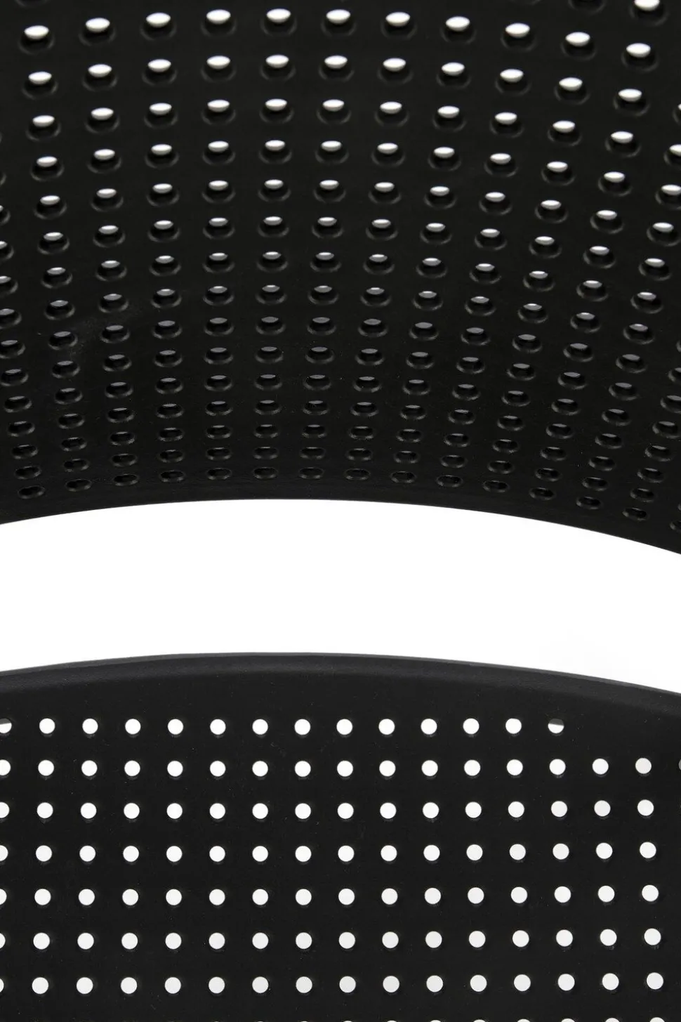 Krzesło Sylie czarne