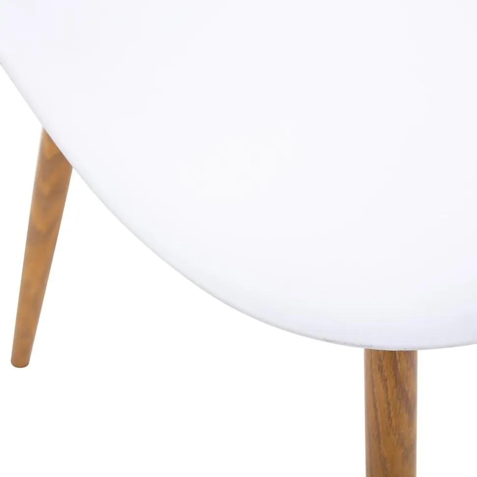 Krzesło Taho białe