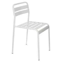 Krzesło Terra białe