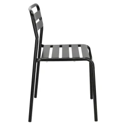 Krzesło Terra czarne