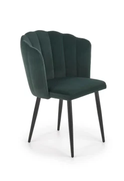 Krzesło Toes zielone