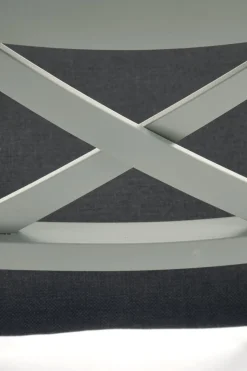 Krzesło Tutti szaro-zielony/drewno bukowe