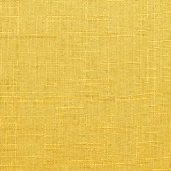 Krzesło Tyka żółte