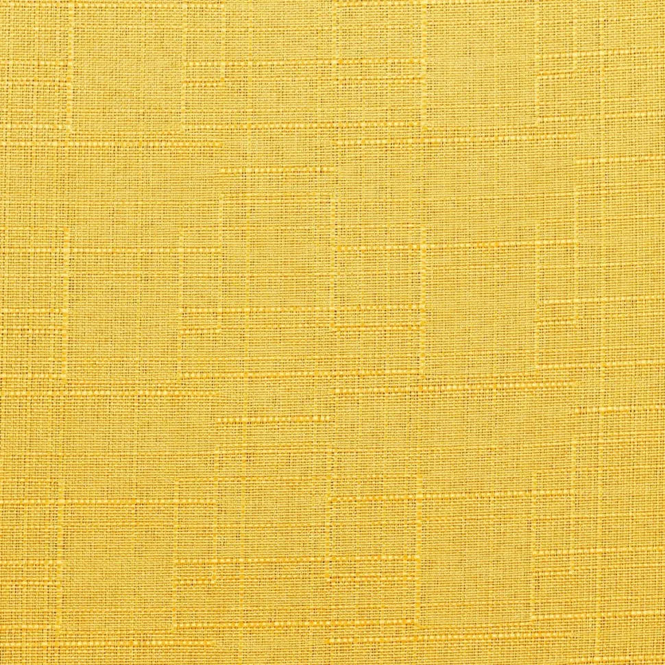 Krzesło Tyka żółte