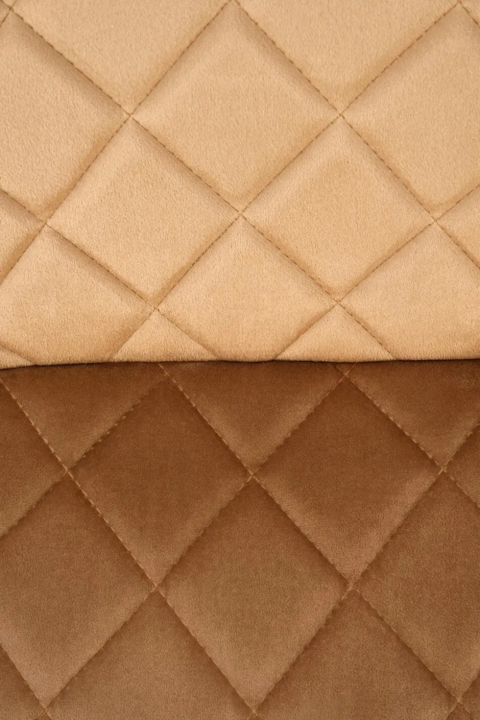 Krzesło Uferyn Velvet beżowy