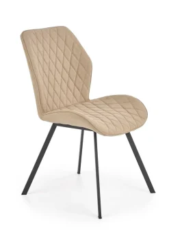 Krzesło Vermont beżowe
