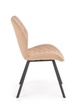 Krzesło Vermont beżowe