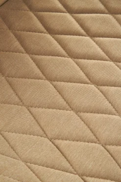 Krzesło Vermont beżowe