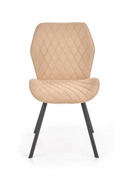 Krzesło Vermont beżowe