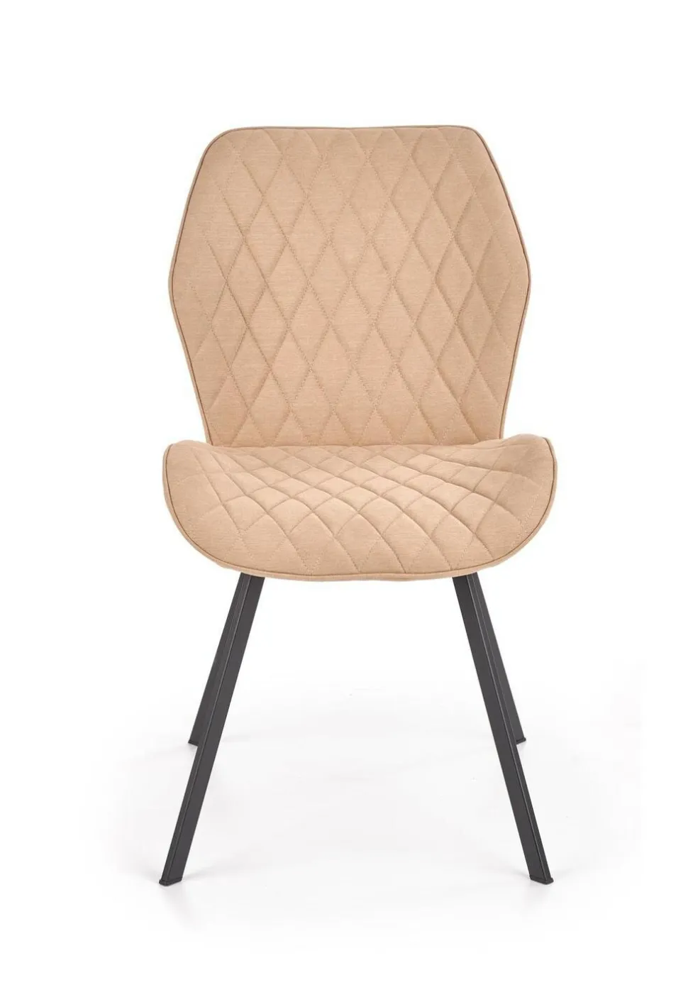 Krzesło Vermont beżowe