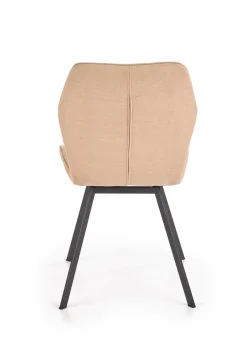 Krzesło Vermont beżowe