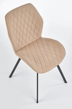 Krzesło Vermont beżowe