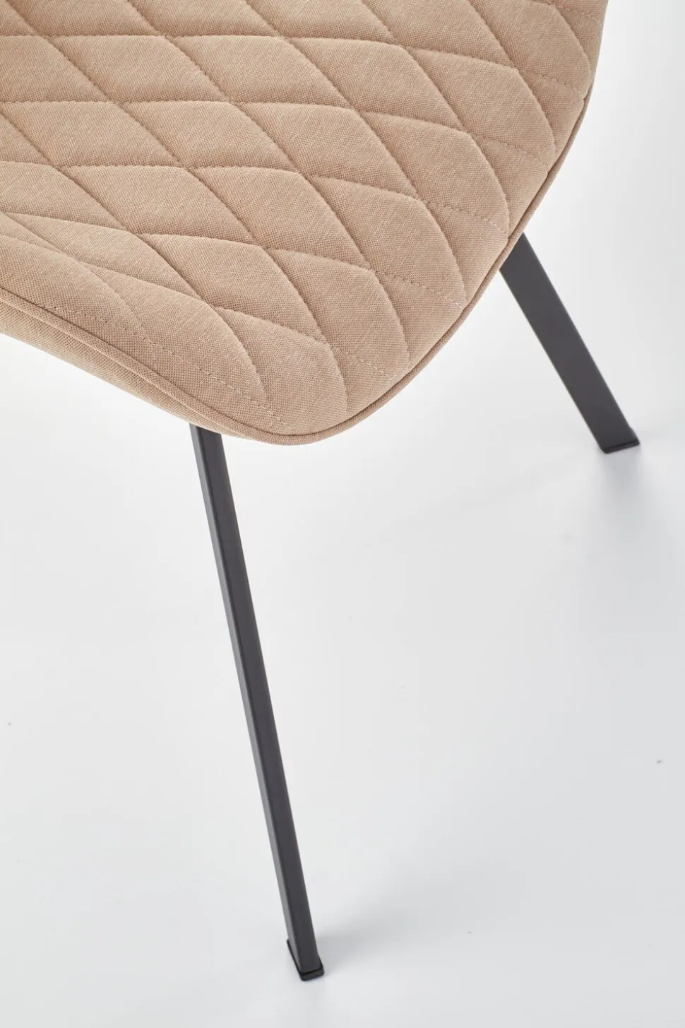 Krzesło Vermont beżowe