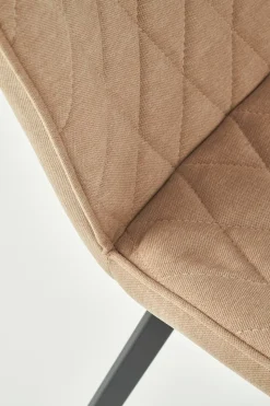 Krzesło Vermont beżowe