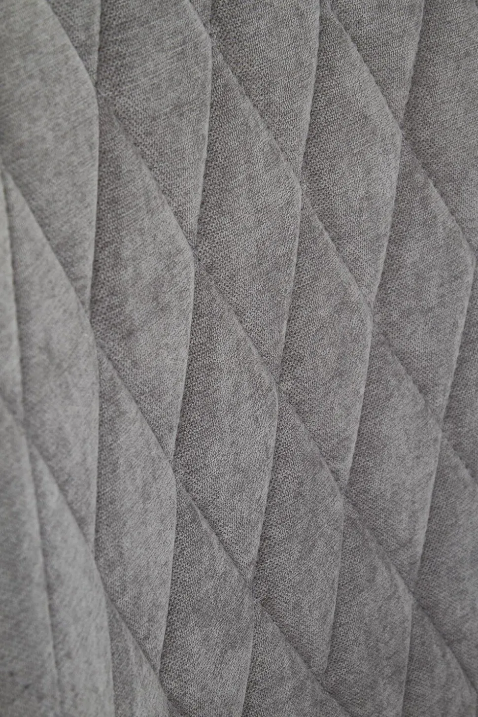 Krzesło Vermont szare