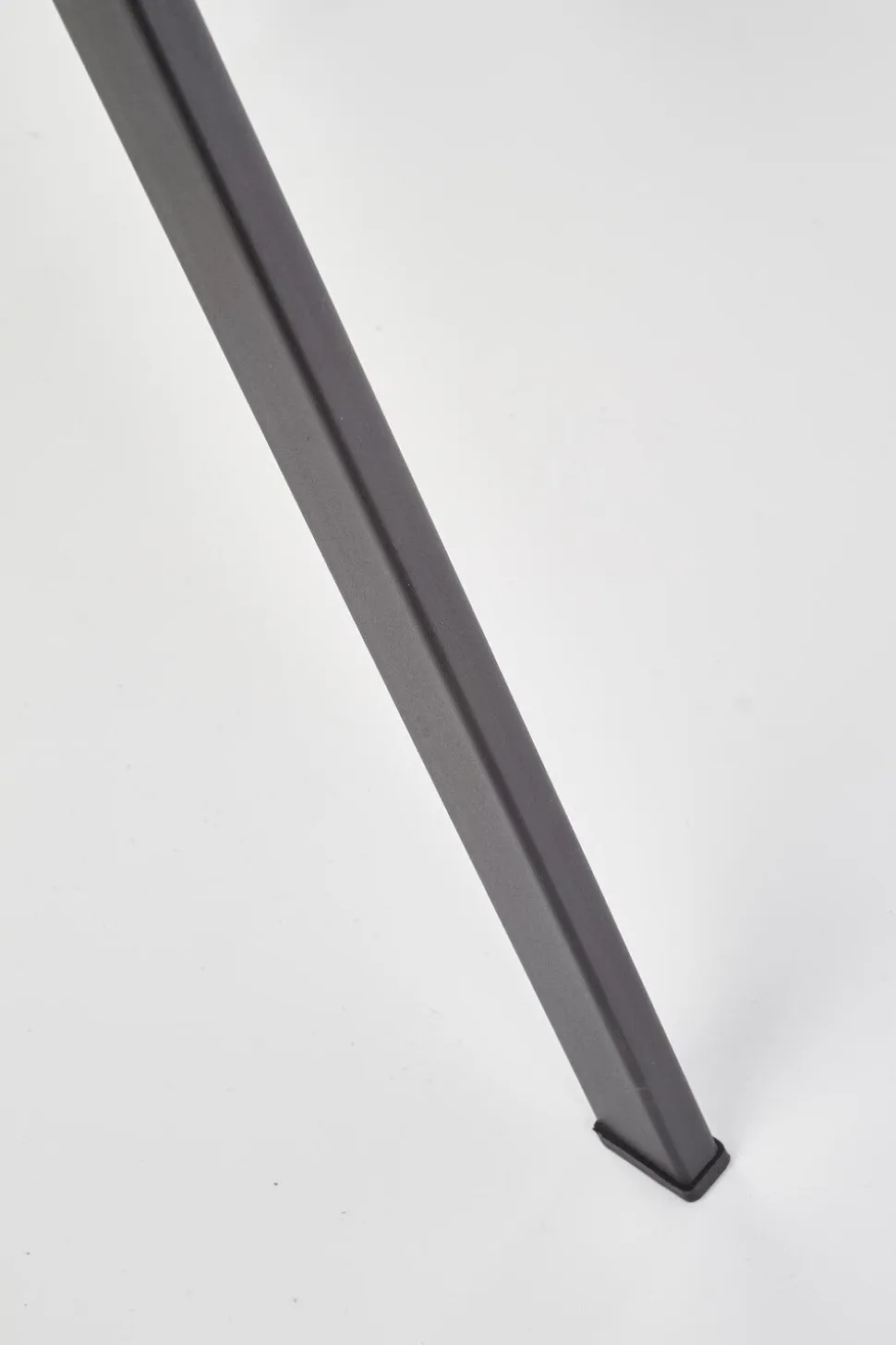 Krzesło Vermont szare