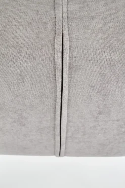 Krzesło Vermont szare