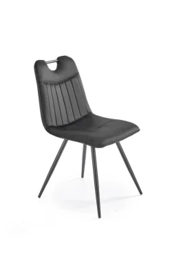 Krzesło Vivia czarne