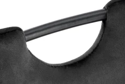 Krzesło Vivia czarne