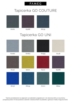 Krzesło Wand A-1102/1 CATC premium