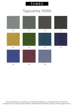 Krzesło Wand A-1102/1 CATC premium