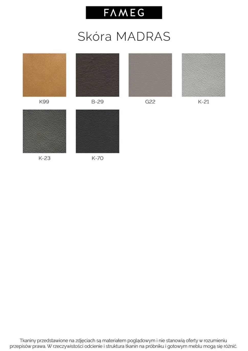 Krzesło Wand A-1102/1 CATL1 standard