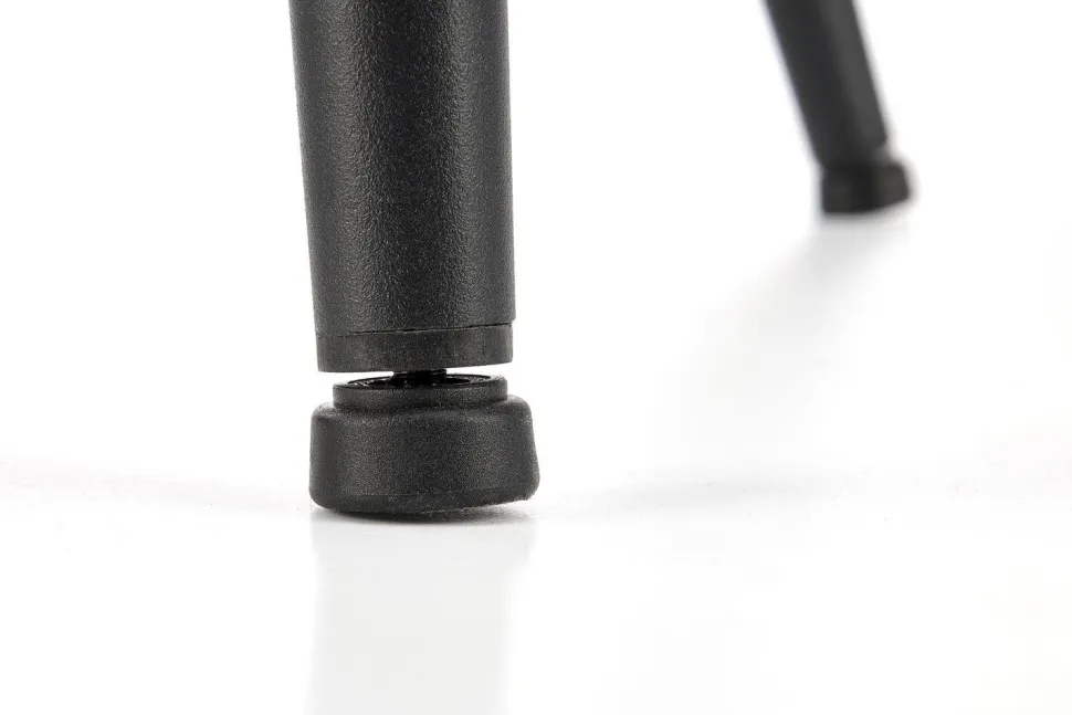 Krzesło Wendy beżowe/czarne