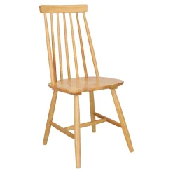 Krzesło Wopy naturalne