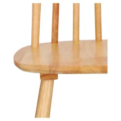 Krzesło Wopy naturalne