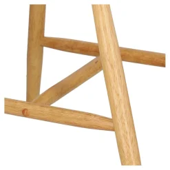 Krzesło Wopy naturalne