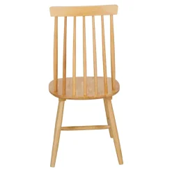 Krzesło Wopy naturalne