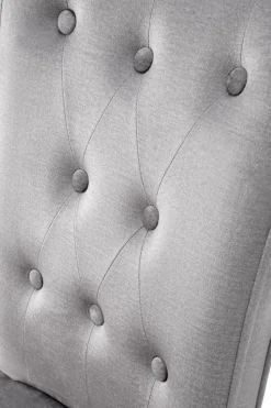 Krzesło Xsavier dąb/ szare Monolith 85