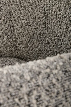 Krzesło Yoland szare