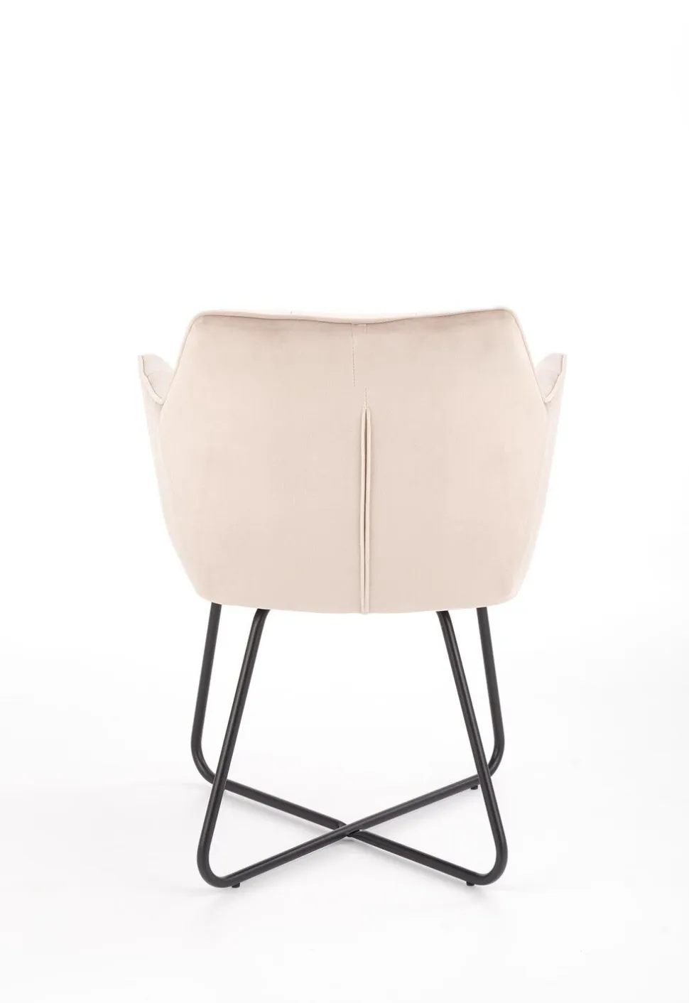 Krzesło Yorkshire beżowe