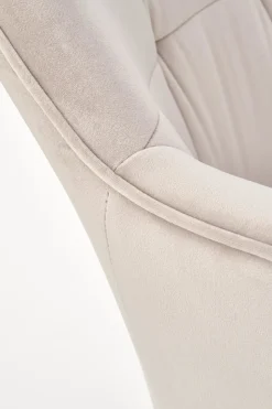 Krzesło Yorkshire beżowe